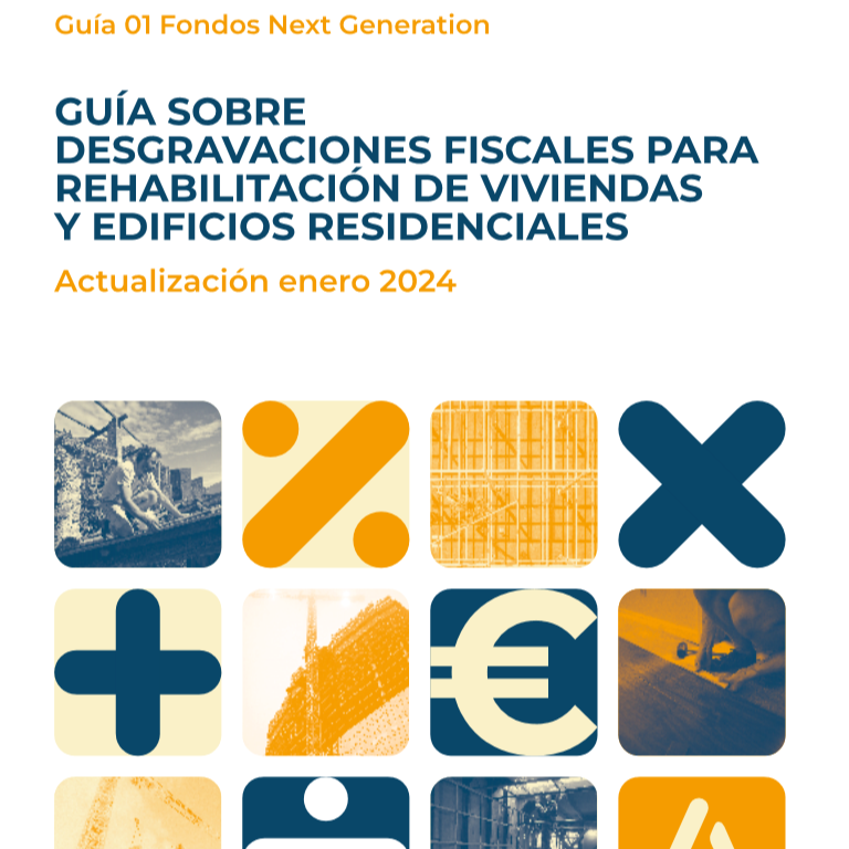 COAS - La Guía de sobre desgravaciones fiscales para la rehabilitación ...