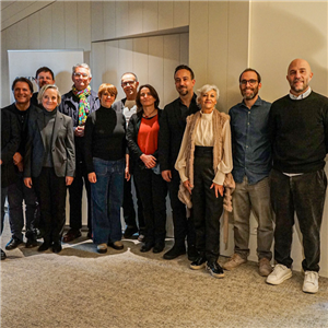 COAS - Conclusiones del Encuentro NEB Sur+ 2025 Madrid